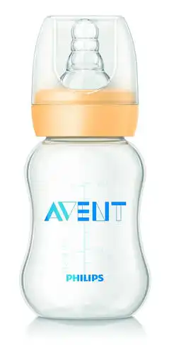 Avent Philips Essential Пляшечка для годування з народження SCF970/17 120 мл 1 шт