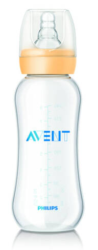 Avent Philips Essential Пляшечка для годування з 6 місяців SCF971/17 240 мл 1 шт