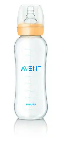 Avent Philips Essential Пляшечка для годування з 6 місяців SCF972/17 300 мл 1 шт