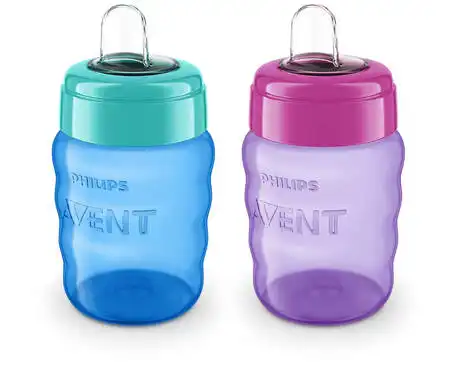Avent Philips Чашка з носиком з 12 місяців SCF553/00 260 мл 1 шт
