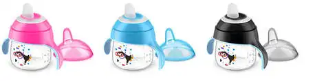 Avent Philips Чашка з носиком з 6 місяців SCF751/00 200 мл 1 шт