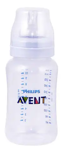 Avent Philips Anti-colic Пляшечка для годування від 3 місяців SCF816/17 330 мл 1 шт