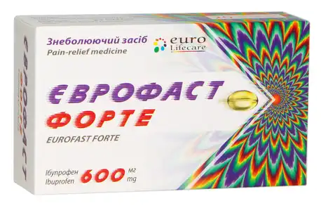 Єврофаст Форте