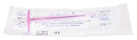 Balton Голка ангіографічна однокомпонентна 18G 1 шт