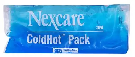3M Компрес гелевий Nexcare ColdHot 11х27 см 1 шт