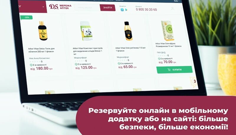 Резервування