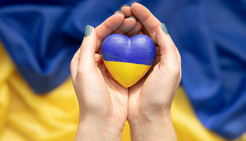 Допомагаємо, щоб Україна перемогла! (ч.3)