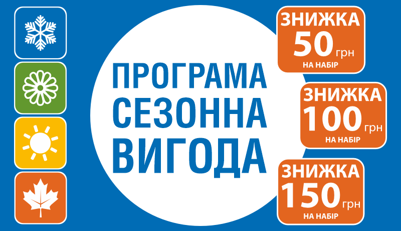 Зимові