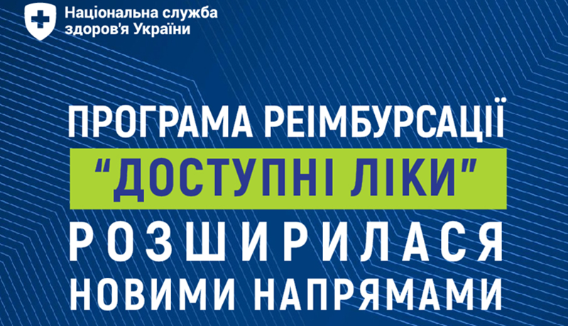Перелік