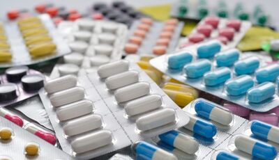 Перелік 100 препаратів, на які в Україні буде знижено ціну на 30% з 1 березня 