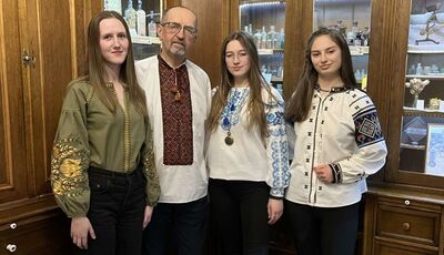 Події березня в Таємній аптеці: понад 900 гостей, Шевченківські дні, збір на ЗСУ!
