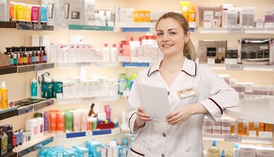 Графік роботи аптек «D.S.» у різдвяні і новорічні дні 2025-2026