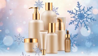 Акції на фірмову косметику в аптеках «D.S.» у січні!