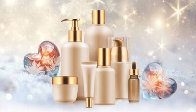 Акційні пропозиції від улюблених косметичних брендів в аптеках «D.S.» у лютому