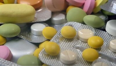 «Доступних ліків» в аптеках D.S. побільшало (перелік МОЗ)