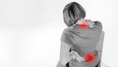 Біль у суглобах: причини, профілактика та лікування