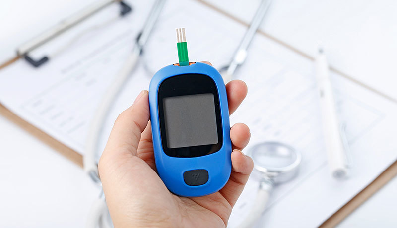 Цукровий діабет: що потрібно знати для профілактики цієї хвороби