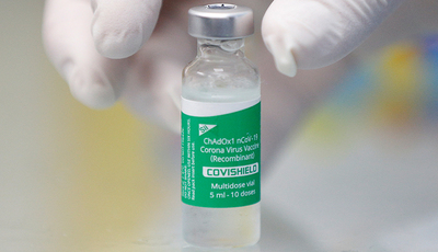 Все, що варто знати про вакцинування від ковіду та вакцину Ковішелд/COVISHIELD 