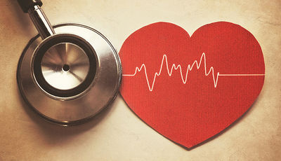 Якою має бути частота серцевих скорочень у здорової людини?