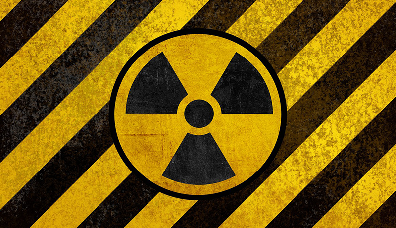 Що робити у разі виникнення радіаційної аварії