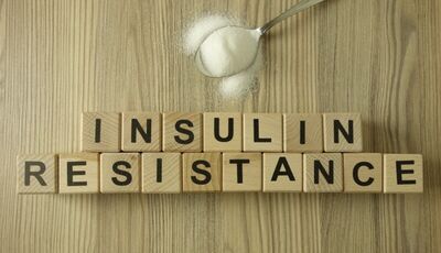Що таке інсулінорезистентність