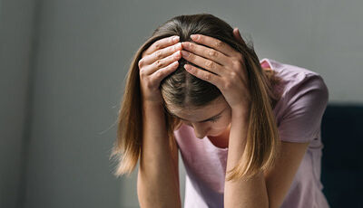 Що таке нервовий зрив та як з цим впоратися