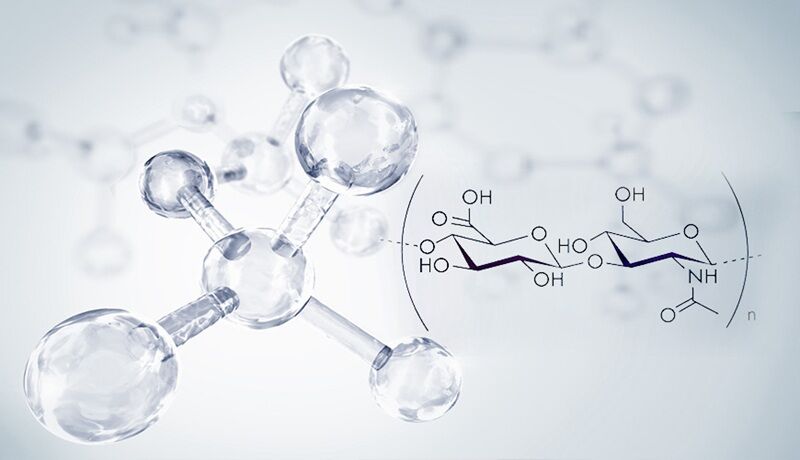 Гіалуронова кислота – принцип дії, користь і шкода