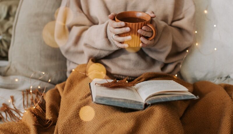 Як не набрати вагу взимку: поради дієтолога та прості вправи вдома