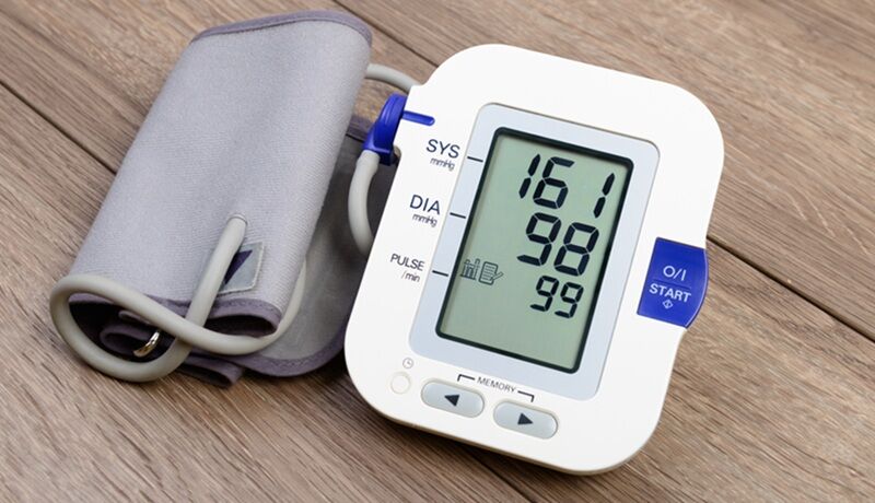 Чому взимку частіше підвищується артеріальний тиск?