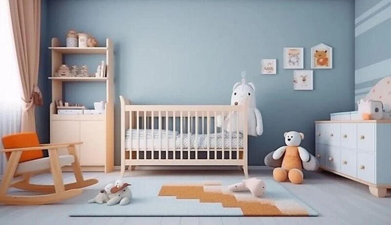 Підготовка до народження дитини