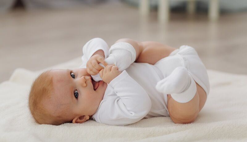 Діарея у дітей та немовлят – чим небезпечна і що робити?