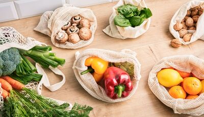 Весняний авітаміноз: симптоми, причини та як лікувати