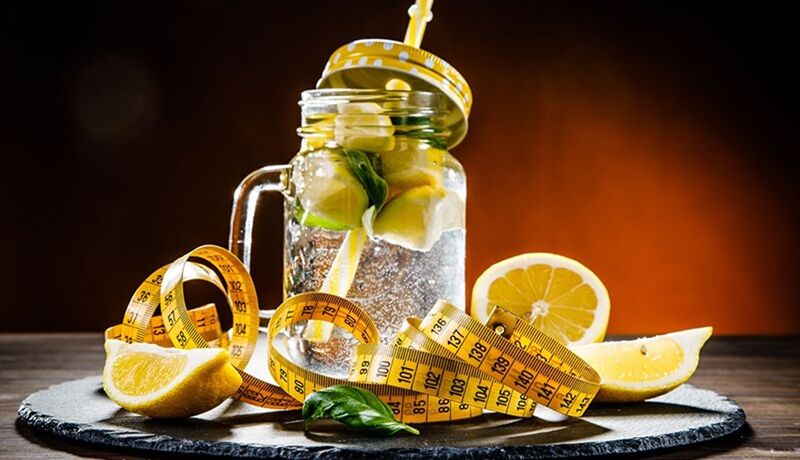 Детокс організму навесні: користь, ризики та безпечні методи