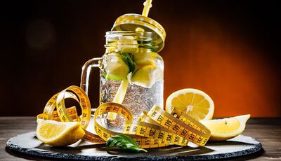 Детокс організму навесні: користь, ризики та безпечні методи