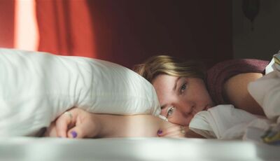 Весняна втома: чому немає сил і що з цим робити