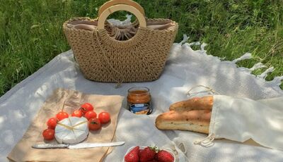 Їжа і здоров’я кишківника влітку: як уникнути харчових отруєнь та кишкових інфекцій